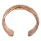 Handmade Horse Navajo Pure .925 Sterling Silver and Copper Native American Bracelet 12843-2 Handmade Horse Navajo Pure .925 Sterling Silver and Copper Native American Bracelet 12843-2