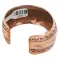 Horse Handmade Navajo Pure .925 Sterling Silver and Copper Native American Bracelet 12843-8 Horse Handmade Navajo Pure .925 Sterling Silver and Copper Native American Bracelet 12843-8
