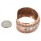 Horse Handmade Navajo Pure .925 Sterling Silver and Copper Native American Bracelet 12843-8 Horse Handmade Navajo Pure .925 Sterling Silver and Copper Native American Bracelet 12843-8