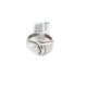 Certified Authentic 925 Sterling Silver Handmade Navajo Native American Ring  24433-2