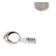 Certified Authentic 925 Sterling Silver Handmade Navajo Native American Ring  24433-2
