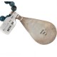 .925 Sterling Silver Handmade Certified Authentic Navajo Natural Turquoise Blue Quartz Native American Necklace 15042-15965