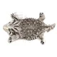 Horneytoad Navajo .925 Sterling Silver Pin and Pendant 24331 Horneytoad Navajo .925 Sterling Silver Pin and Pendant 24331