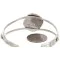 Handmade Navajo .925 Sterling Silver Natural Turquoise Native American Bracelet 12897 Handmade Navajo .925 Sterling Silver Natural Turquoise Native American Bracelet 12897