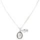 .925 Sterling Silver Handmade Navajo White Howlite Native American Necklace 12904 .925 Sterling Silver Handmade Navajo White Howlite Native American Necklace 12904
