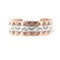 Handmade Navajo .925 Sterling Silver and Pure Copper Native American Bracelet 12901-2 Handmade Navajo .925 Sterling Silver and Pure Copper Native American Bracelet 12901-2