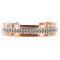 Handmade Navajo .925 Sterling Silver Pure Copper Native American Bracelet 12902-2 Handmade Navajo .925 Sterling Silver Pure Copper Native American Bracelet 12902-2