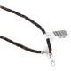 Certified Authentic Navajo .925 Sterling Silver Natural Turquoise Coral Native American Necklace 750100-16