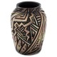 Handmade Certified Authentic Navajo Holbrook Native American Pottery 102492-7