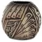 Handmade Navajo Holbrook Native American Pottery 102493-4 Handmade Navajo Holbrook Native American Pottery 102493-4