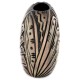 Handmade Certified Authentic Navajo Holbrook Native American Pottery 102493-4 Handmade Certified Authentic Navajo Holbrook Native American Pottery 102493-4