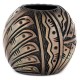 Handmade Certified Authentic Navajo Holbrook Native American Pottery 102493-4 Handmade Certified Authentic Navajo Holbrook Native American Pottery 102493-4