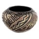 Handmade Certified Authentic Navajo Holbrook Native American Pottery 102493-6 Handmade Certified Authentic Navajo Holbrook Native American Pottery 102493-6
