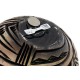 Handmade Certified Authentic Navajo Holbrook Native American Pottery 102493-6 Handmade Certified Authentic Navajo Holbrook Native American Pottery 102493-6