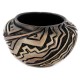 Handmade Certified Authentic Navajo Holbrook Native American Pottery 102493-9