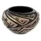 Handmade Navajo Holbrook Native American Pottery 102493-9 Handmade Navajo Holbrook Native American Pottery 102493-9