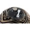 Handmade Certified Authentic Navajo Holbrook Native American Pottery 102493-9 Handmade Certified Authentic Navajo Holbrook Native American Pottery 102493-9