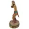 Handmade Hopi Old Oraibi Yoche Apache Warrior Native American Kachina 10895-32 Handmade Hopi Old Oraibi Yoche Apache Warrior Native American Kachina 10895-32