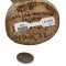 Handmade Hopi Old Oraibi Yoche Apache Warrior Native American Kachina 10895-32 Handmade Hopi Old Oraibi Yoche Apache Warrior Native American Kachina 10895-32