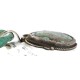 .925 Sterling Silver Certified Authentic Navajo Natural Mountain and Turquoise Amethyst Native American Necklace 15003-24-15762-2 .925 Sterling Silver Certified Authentic Navajo Natural Mountain and Turquoise Amethyst Native American Necklace 15003-24-15762-2