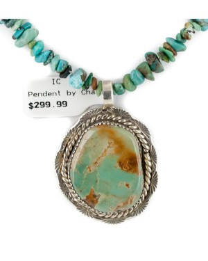 .925 Sterling Silver Navajo Certified Authentic Turquoise Coral Native American Necklace 12923-2-25289 .925 Sterling Silver Navajo Certified Authentic Turquoise Coral Native American Necklace 12923-2-25289