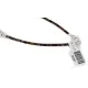 Carved Animal Large 5 Strand Navajo .925 Sterling Silver Natural Turquoise Multicolor Stones Native American Necklace 25297 Carved Animal Large 5 Strand Navajo .925 Sterling Silver Natural Turquoise Multicolor Stones Native American Necklace 25297