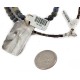 Horse 12kt Gold Filled and .925 Sterling Silver Handmade Certified Authentic Navajo Natural Lapis Turquoise Native American Necklace 14725-6-15834 Horse 12kt Gold Filled and .925 Sterling Silver Handmade Certified Authentic Navajo Natural Lapis Turquoise Native American Necklace 14725-6-15834