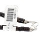 Certified Authentic Navajo .925 Sterling Silver Inlay Natural Graduated Melon Shell Turquoise Mother of Pearl Red Jasper Native American Necklace 15481-22