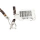 Certified Authentic Navajo .925 Sterling Silver Natural Turquoise Tigers Eye Hematite Black Onyx Native American Necklace 750121-5 Certified Authentic Navajo .925 Sterling Silver Natural Turquoise Tigers Eye Hematite Black Onyx Native American Necklace 750121-5