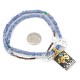 12kt Gold Filled and .925 Sterling Silver Handmade Bear Certified Authentic Navajo Natural Turquoise and Lapis Native American Necklace 15036-40-10225 12kt Gold Filled and .925 Sterling Silver Handmade Bear Certified Authentic Navajo Natural Turquoise and Lapis Native American Necklace 15036-40-10225