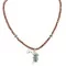 Kokopelli Petit Point Handmade Zuni .925 Sterling Silver Turquoise Coral Goldstone Native American Necklace 24206-1-15786-32 Kokopelli Petit Point Handmade Zuni .925 Sterling Silver Turquoise Coral Goldstone Native American Necklace 24206-1-15786-32