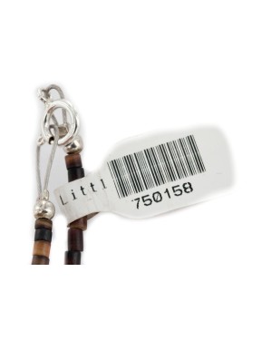 3 Strand Certified Authentic Navajo .925 Sterling Silver Natural Turquoise Coral Native American Necklace 750158-0 3 Strand Certified Authentic Navajo .925 Sterling Silver Natural Turquoise Coral Native American Necklace 750158-0
