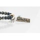 12kt Gold Filled .925 Sterling Silver Handmade Handmade Clasp Storyteller Certified Authentic Native American Necklace 390814645622