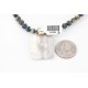 12kt Gold Filled .925 Sterling Silver Handmade Handmade Clasp Storyteller Certified Authentic Native American Necklace 390814645622