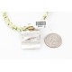 12kt Gold Filled .925 Sterling Silver Handmade Pendant and Handmade Clasp Storyteller Certified Authentic Native American Necklace 390812966207