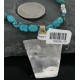 12kt Gold Filled .925 Sterling Silver Handmade Storyteller Certified Authentic Navajo Turquoise Native American Necklace 370922200695 12kt Gold Filled .925 Sterling Silver Handmade Storyteller Certified Authentic Navajo Turquoise Native American Necklace 370922200695