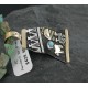 12kt Gold Filled .925 Sterling Silver Handmade Storyteller Certified Authentic Navajo Turquoise Native American Necklace 370923247830