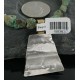 12kt Gold Filled .925 Sterling Silver Handmade Storyteller Certified Authentic Navajo Turquoise Native American Necklace 370923247830