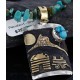 12kt Gold Filled .925 Sterling Silver Handmade Storyteller Certified Authentic Navajo Turquoise Native American Necklace 370986814310 12kt Gold Filled .925 Sterling Silver Handmade Storyteller Certified Authentic Navajo Turquoise Native American Necklace 370986814310