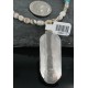 12kt Gold Filled .925 Sterling Silver Handmade Storyteller Certified Authentic Navajo Turquoise Native American Necklace 390689872817