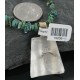 12kt Gold Filled and .925 Sterling Silver Handmade Buffalo Certified Authentic Navajo Turquoise Native American Necklace 370911307340