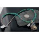 12kt Gold Filled and .925 Sterling Silver Handmade Buffalo Certified Authentic Navajo Turquoise Native American Necklace 370916778479 12kt Gold Filled and .925 Sterling Silver Handmade Buffalo Certified Authentic Navajo Turquoise Native American Necklace 370916778479