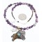 12kt Gold Filled and .925 Sterling Silver Handmade Buffalo Certified Authentic Navajo Turquoise Native American Necklace 390785545080