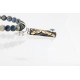 12kt Gold Filled and .925 Sterling Silver Handmade Butterfly Certified Authentic Navajo Turquoise Native American Necklace 371047897481