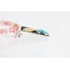 12kt Gold Filled and .925 Sterling Silver Handmade DOLPHIN Certified Authentic Navajo Turquoise Native American Necklace 371015147592 12kt Gold Filled and .925 Sterling Silver Handmade DOLPHIN Certified Authentic Navajo Turquoise Native American Necklace 371015147592