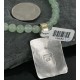 12kt Gold Filled and .925 Sterling Silver Handmade Eagle Certified Authentic Navajo Turquoise Native American Necklace 390688870461
