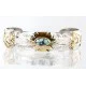 12kt Gold Filled and .925 Sterling Silver Handmade Kokopeli Navajo Turquoise Native American Bracelet 370999515772 12kt Gold Filled and .925 Sterling Silver Handmade Kokopeli Navajo Turquoise Native American Bracelet 370999515772