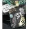12kt Gold Filled and .925 Sterling Silver Handmade KOKOPELLI Navajo Turquoise Native American Necklace 370922480908 12kt Gold Filled and .925 Sterling Silver Handmade KOKOPELLI Navajo Turquoise Native American Necklace 370922480908