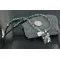12kt Gold Filled and .925 Sterling Silver Handmade KOKOPELLI Navajo Turquoise Native American Necklace 370922480908 12kt Gold Filled and .925 Sterling Silver Handmade KOKOPELLI Navajo Turquoise Native American Necklace 370922480908