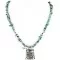 12kt Gold Filled and .925 Sterling Silver Handmade KOKOPELLI Navajo Turquoise Native American Necklace 371060647110 12kt Gold Filled and .925 Sterling Silver Handmade KOKOPELLI Navajo Turquoise Native American Necklace 371060647110